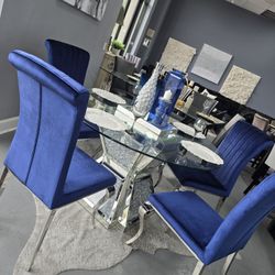 🇺🇸 ✨️ Dining Table Chair Sets! Furniture Sectionals, Queen Bedrooms Avail