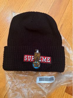 Supreme eagle Bennie