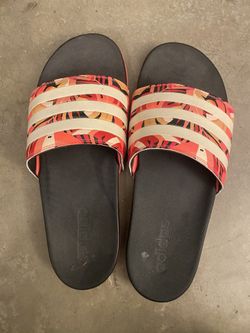 Adidas Woman’s Slides