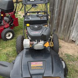 Craftsman 33” 
