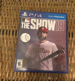 The Show 19 - PS4