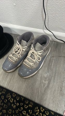 Jordan shoes