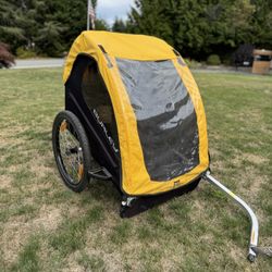 Burley Bee Bike Trailer