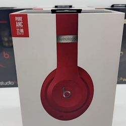 Beats Studio 3