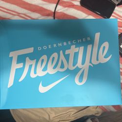 DOERNBECHER Nike Presto 
