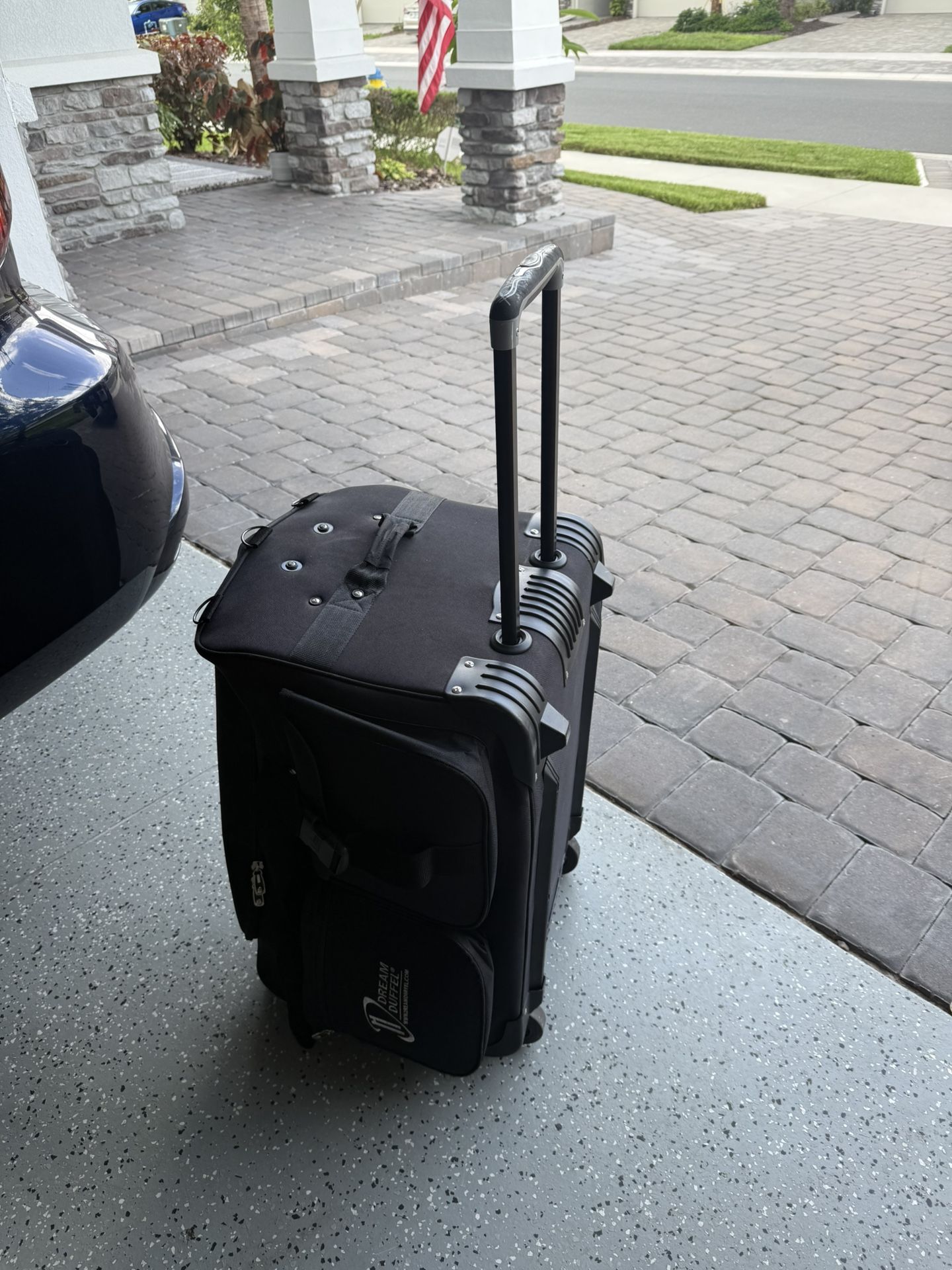 Dream Duffel