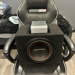 Subwoofer Kit