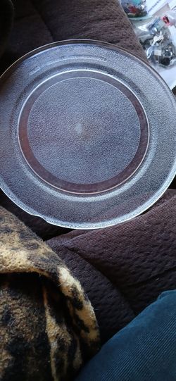 MICROWAVE TRAY