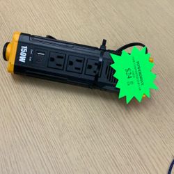 1003 Power Drive Converter 528022