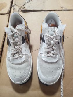 Nike Air Force Fontanka React Size 12 Sneakers 