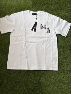 Amiri shirt