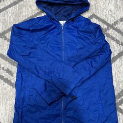 Chadwicks women’s rain jacket Medium 