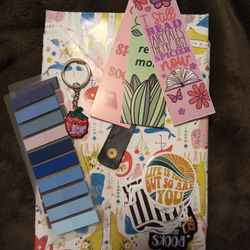 Blind Date With A Book