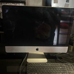 iMac 2011