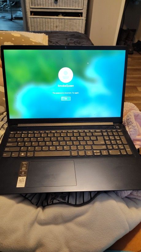 Lenovo Laptop Touch Screen Also