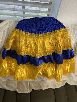 Sayas De Ochun, Yemaya/ochun, Obatala, Oya, Shango 