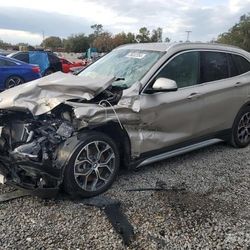 PARTES Y PIEZAS BMW X1 2017- 2022 2.0 