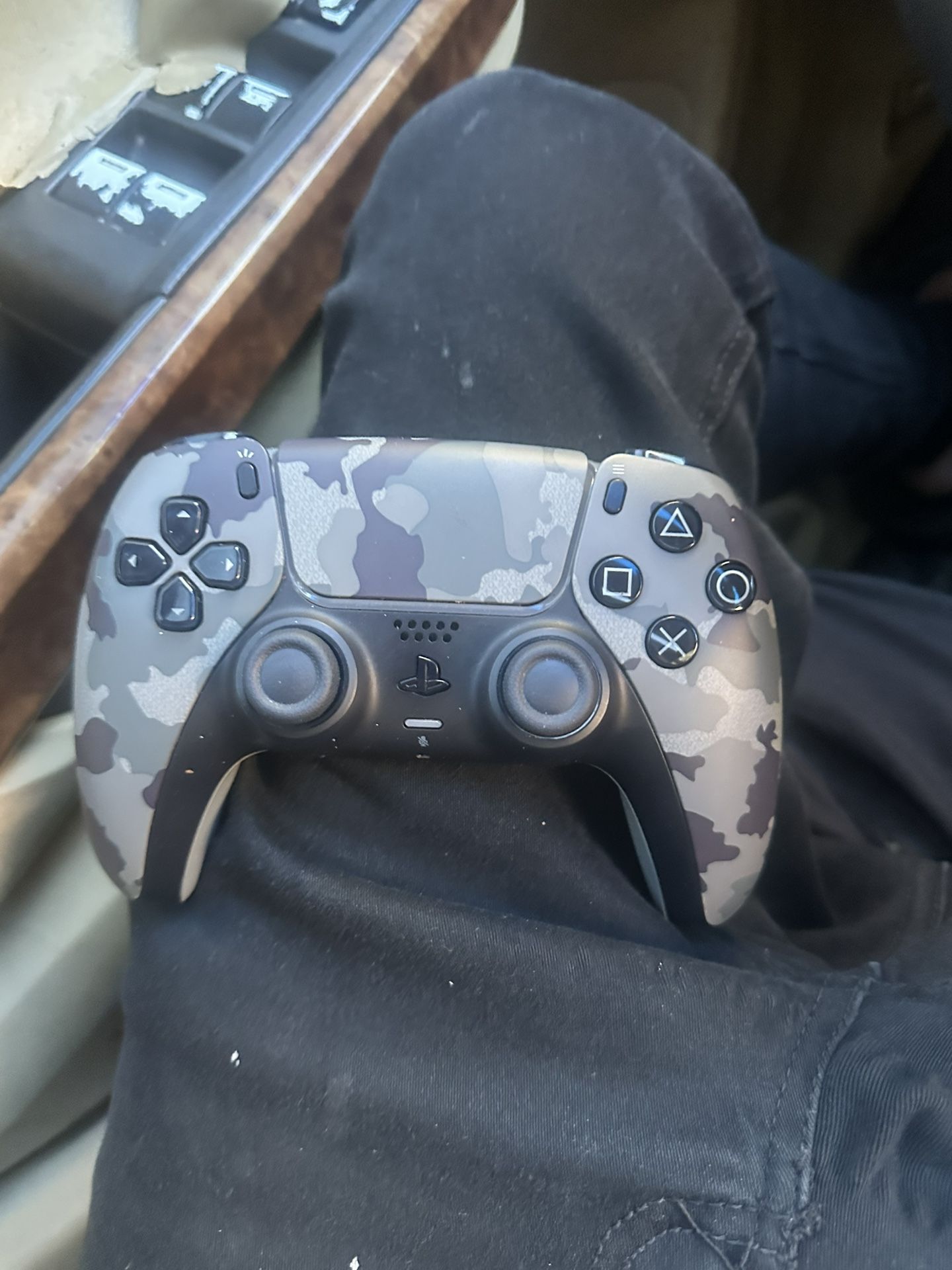 PlayStation 5 Controller
