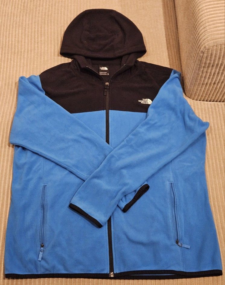 Women’s Fleece Jacket 