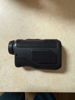 Rangefinder