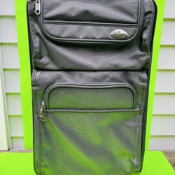  Samsonite 22” Carry-On Suitcase – $25