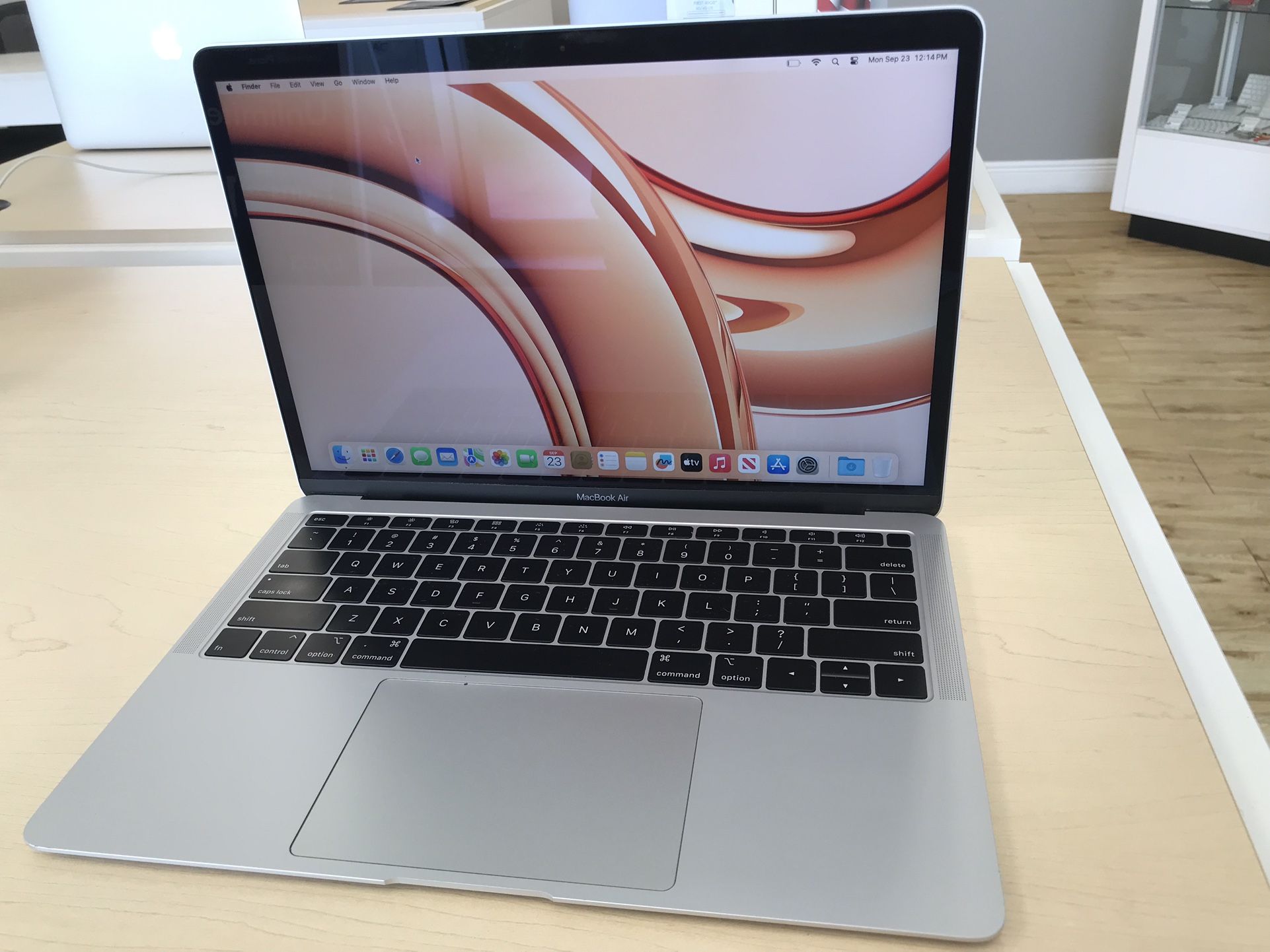13” MacBook Air Retina i5