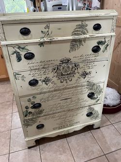 Free dresser
