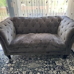 Sofa Loveseat Chair 