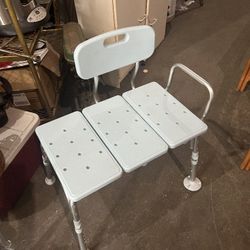 Shower Chair 