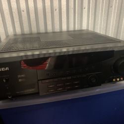 RCA Receiver Need New Transformer