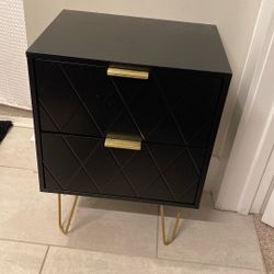 Night Stand Set