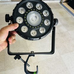 Professional Dj Light