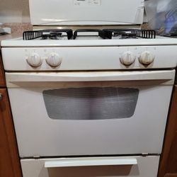 Used Whirlpool Appliances Gas Stove Range Oven Or Dishwasher Or Refrigerator 