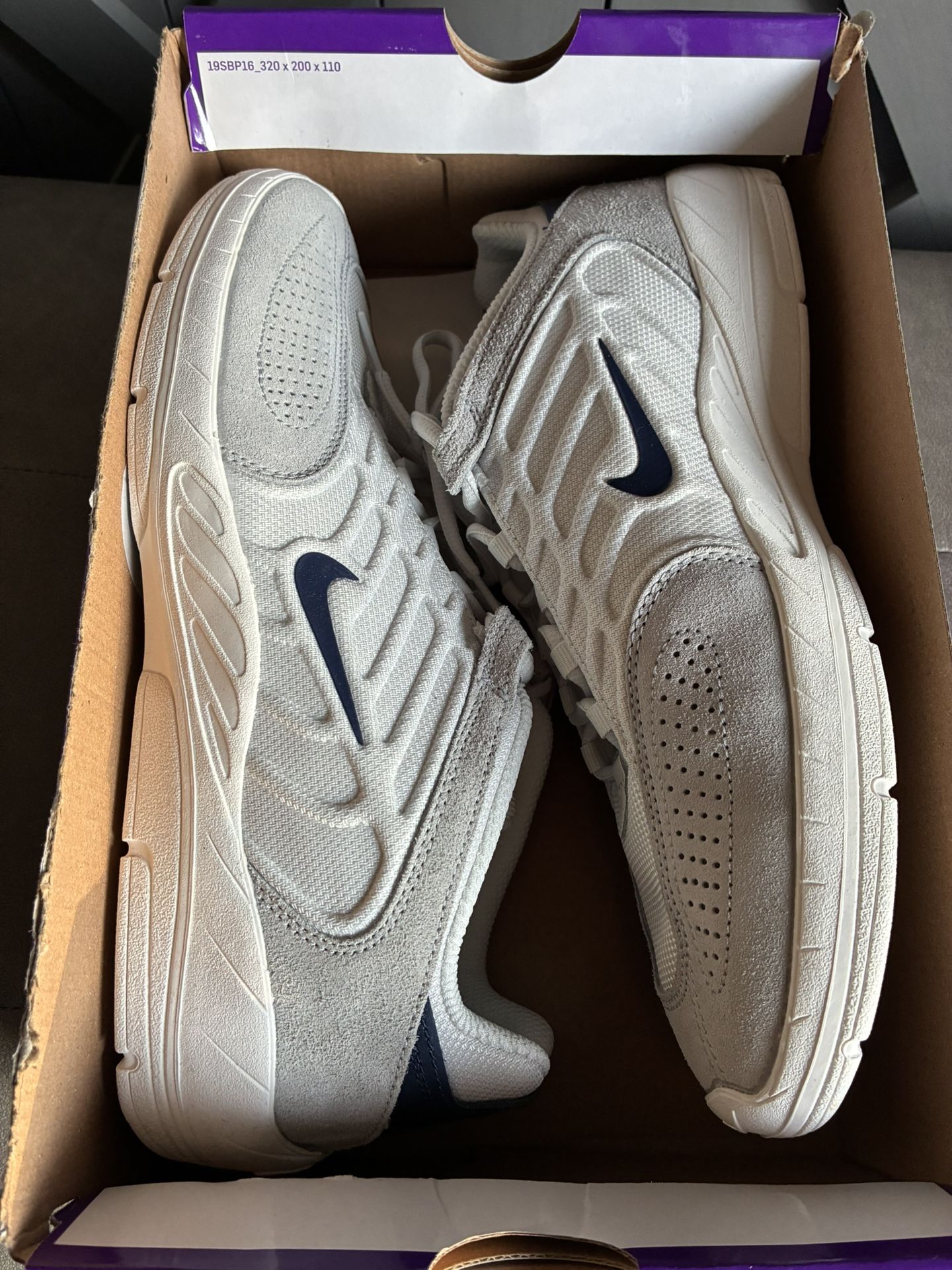 Nike SB