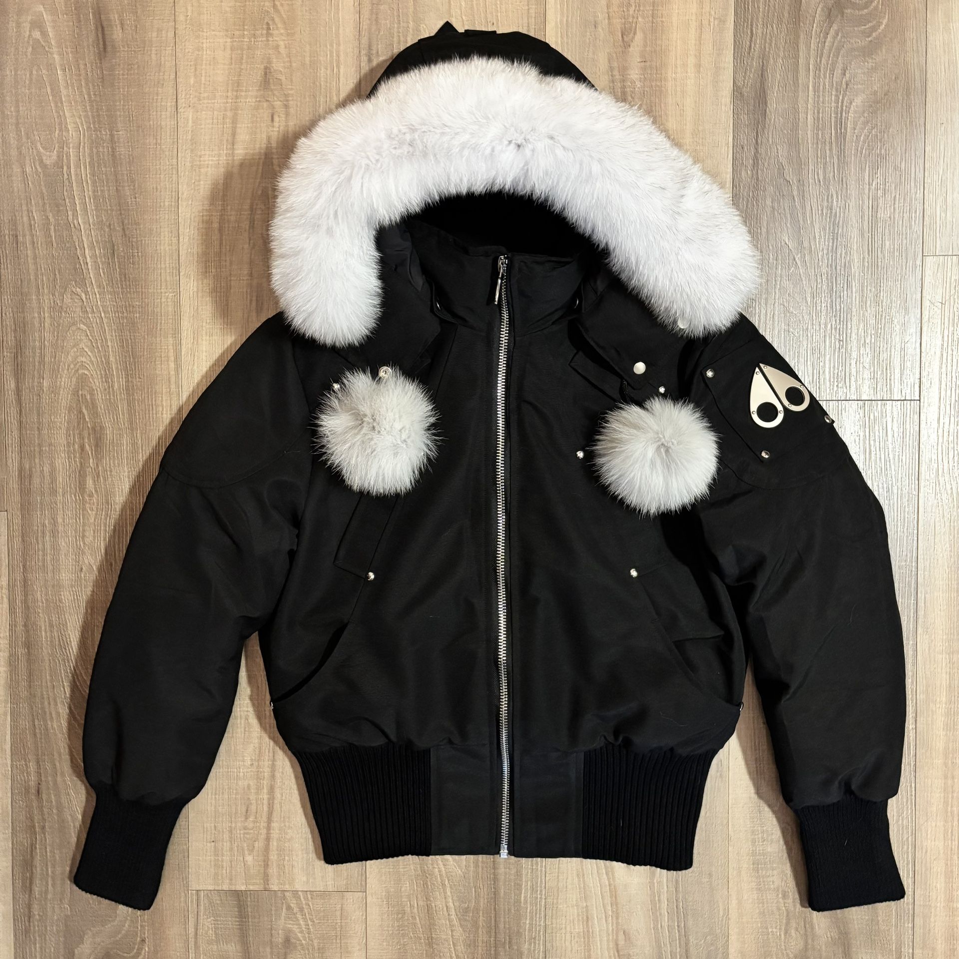 Women’s jacket moose knuckles Size S/M/L