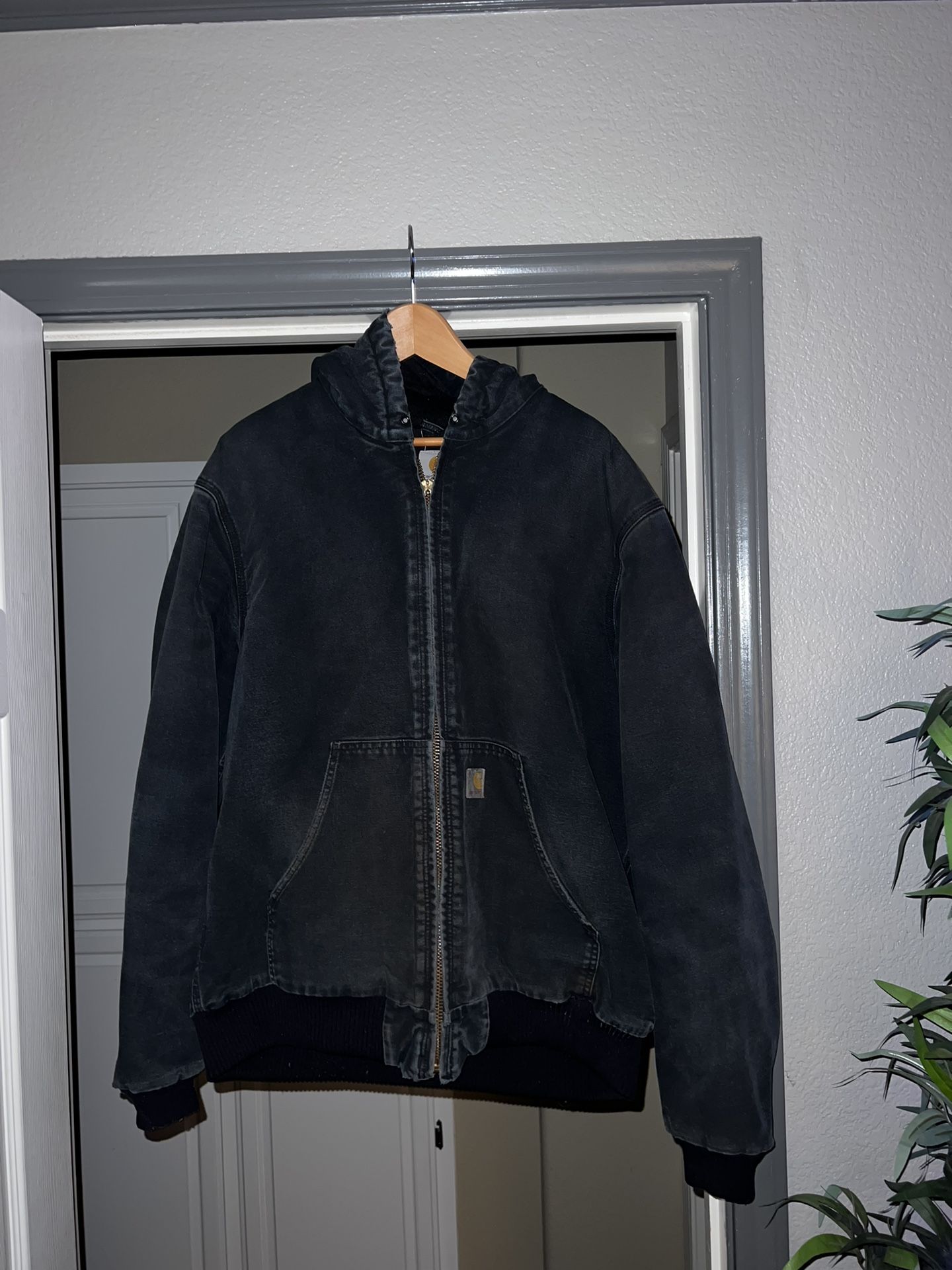 Vintage Carhart Jacket 