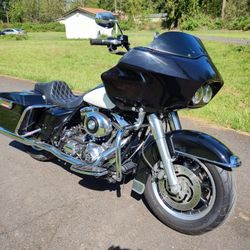 2004 Harley Davidson Road Glide