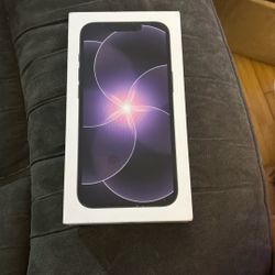 Absolutely Brand new iPhone 17e. Purchased Yesterday