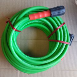 50 Feet Pressure Washer Hose