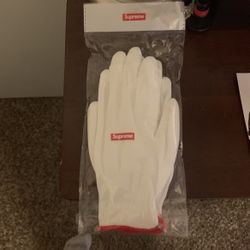 Supreme Work Gloves