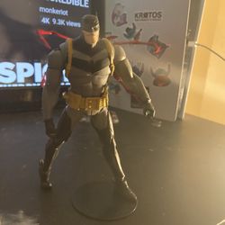 Azrael Batman
