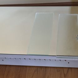 Recessed Medicine Cabinet