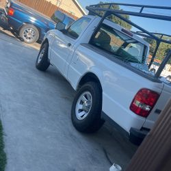 2009 Ford Ranger