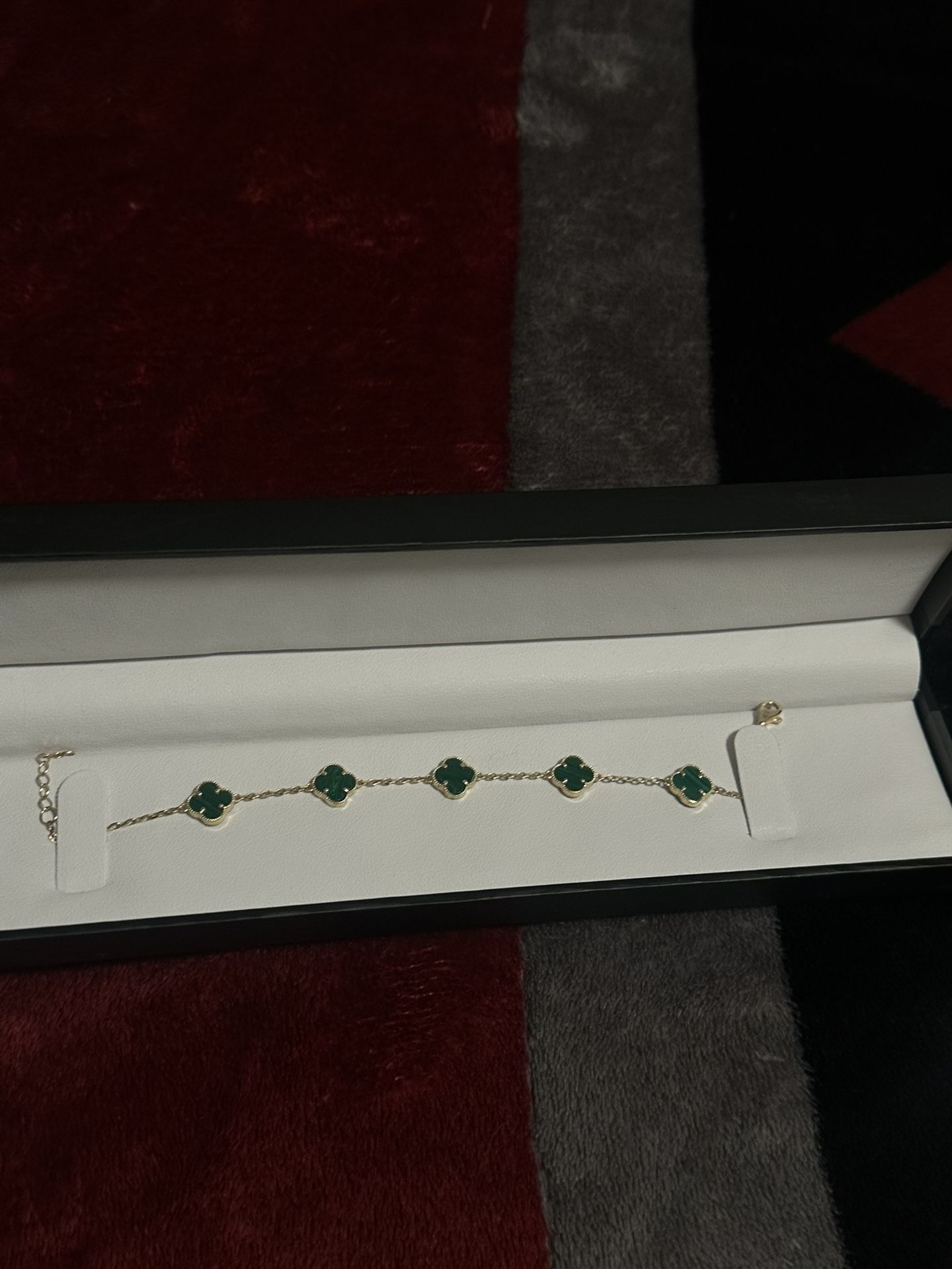 Van Cleef
