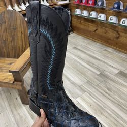 mens western boots