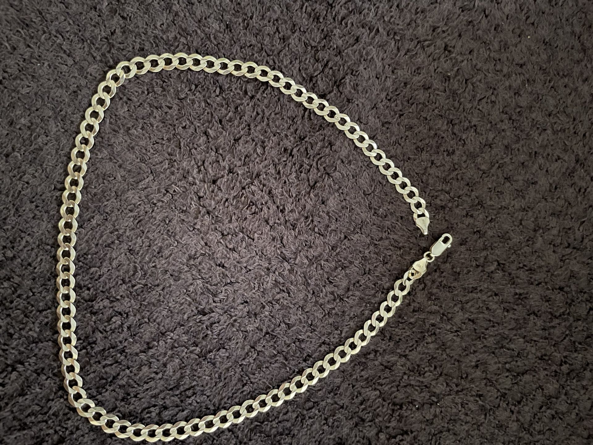 10k Gold Chain 