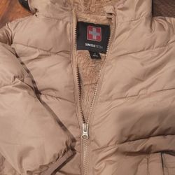 Waterproof Snow Jacket 4t