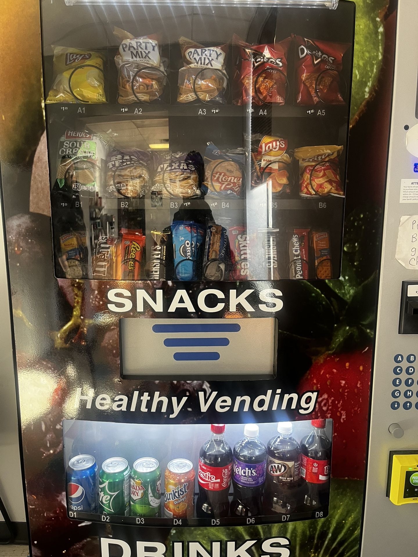 Sitemapcdatahttpswusdreferenzcomvending Machines For Sale In Philadelphia