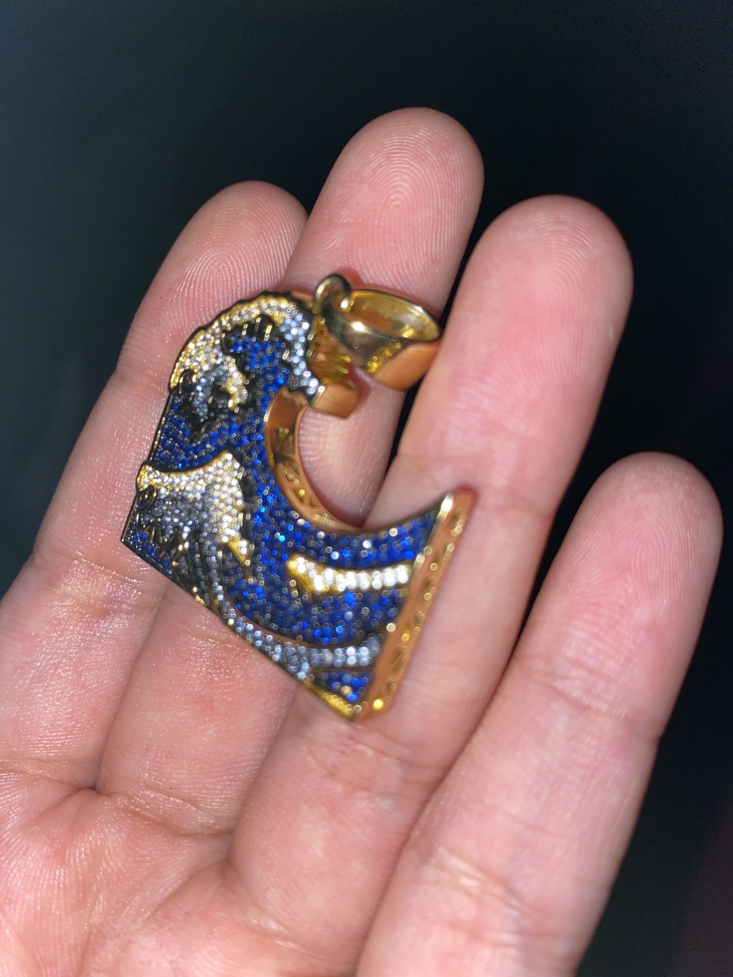 Pendant
