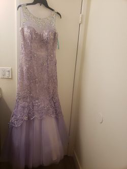 Party Dress, Emily Name And Verry Elgent